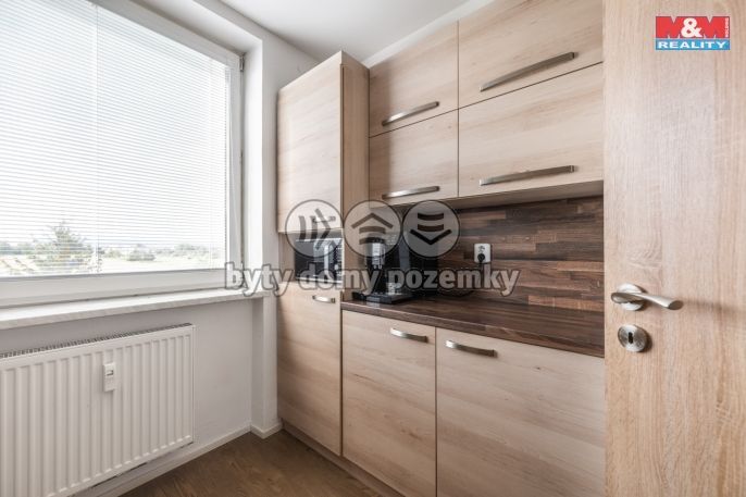 Prodej, Byt 3+1, Huštěnovice