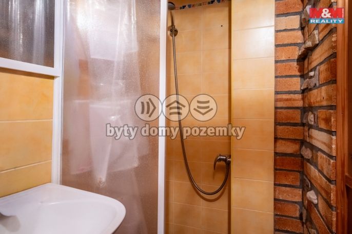 Prodej, Chata, Kestřany