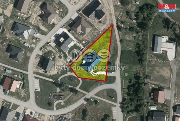 Prodej, Rodinný dům, Rudíkov