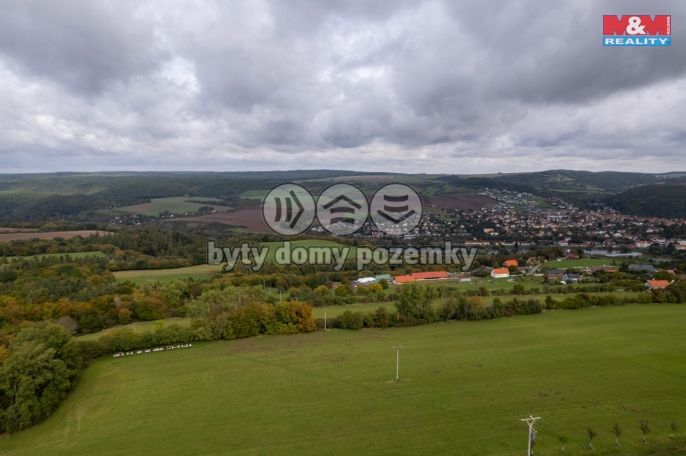 Prodej, Rodinný dům, Beroun