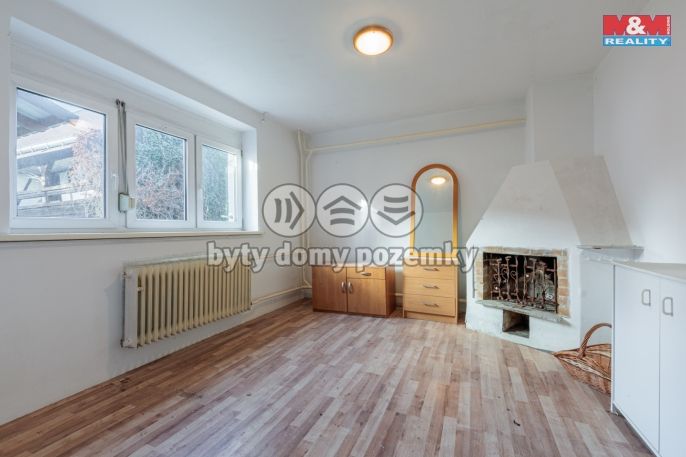 Prodej, Zemědělská usedlost, Tatrovice