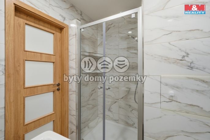 Prodej, Byt 2+1, Adamov