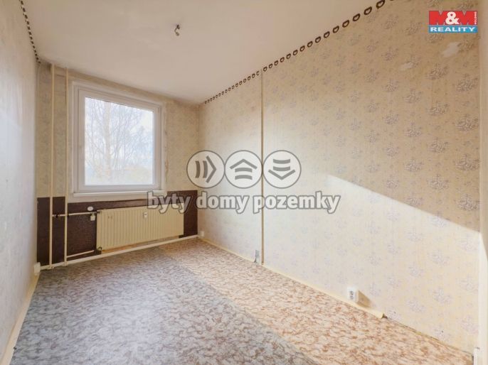 Prodej, Byt 4+1, Český Těšín