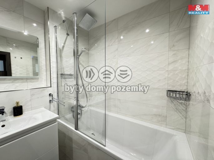 Pronájem, Byt 2+1, České Budějovice