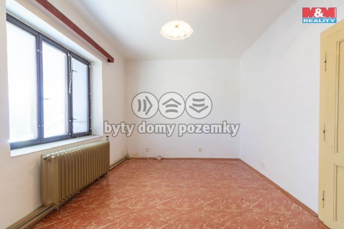 Prodej, Rodinný dům, Praha