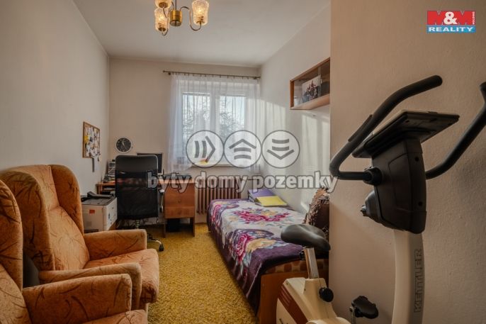 Prodej, Rodinný dům, Dolní Lutyně