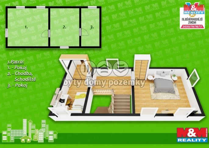 M&M Reality - příběh33557026