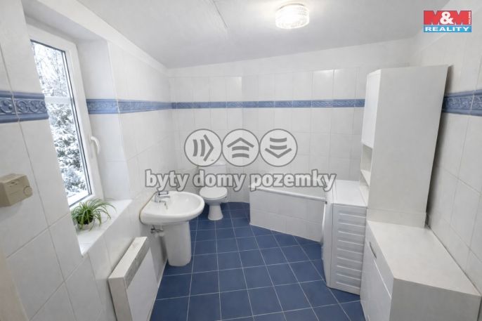 Prodej, Byt 2+1, Svor