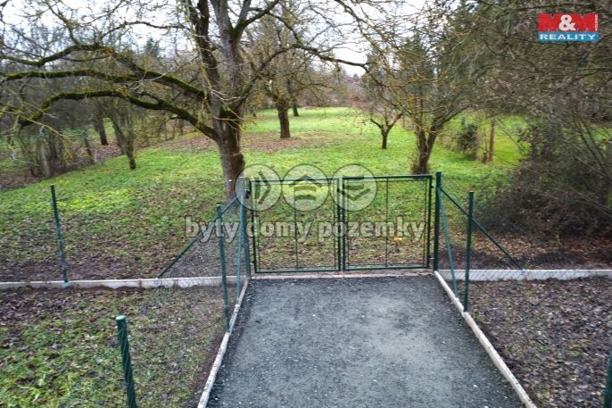 Prodej, Pozemek k bydlení, Klučov