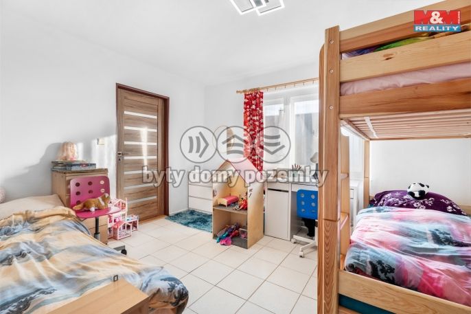 Prodej, Rodinný dům, Bačalky