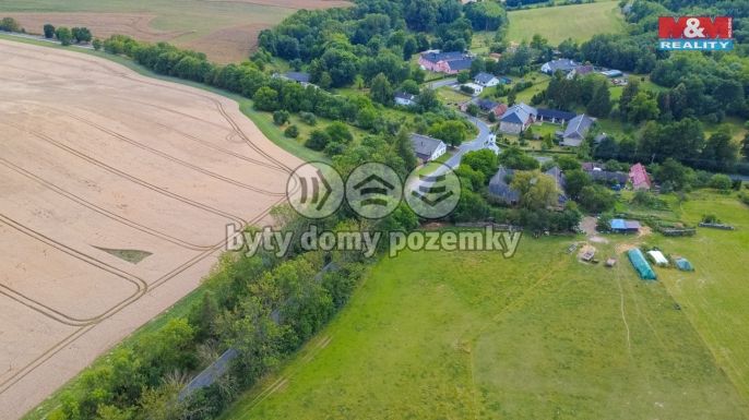 Prodej, Rodinný dům, Mohelnice