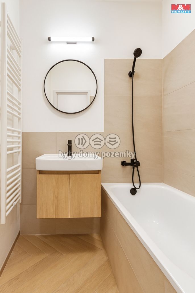 Prodej, Byt 2+1, Příbram