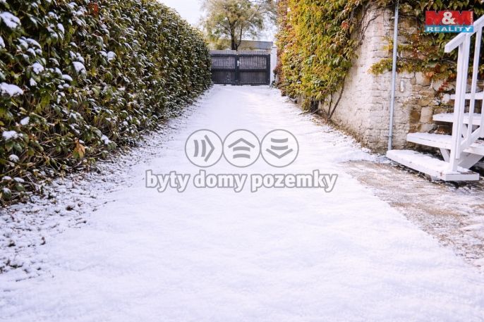 Prodej, Rodinný dům, Praha