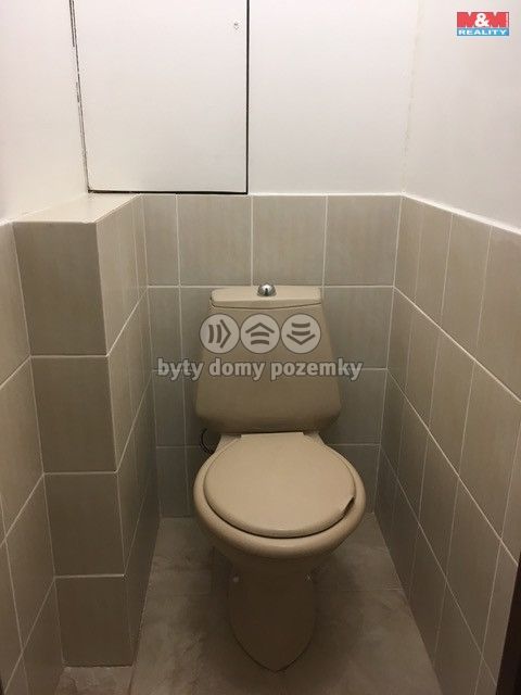 Pronájem, Byt 2+1, Ostrava