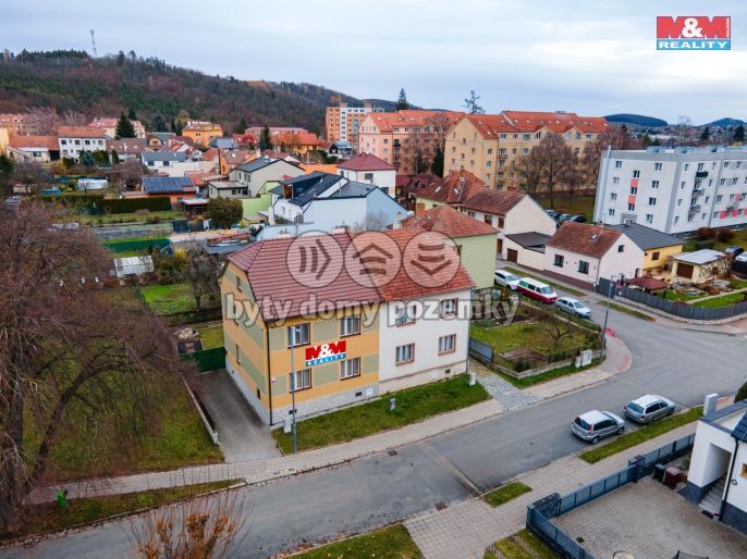 Prodej, Rodinný dům, Kuřim