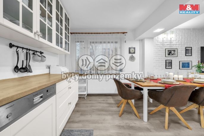 Prodej, Rodinný dům, Břehy