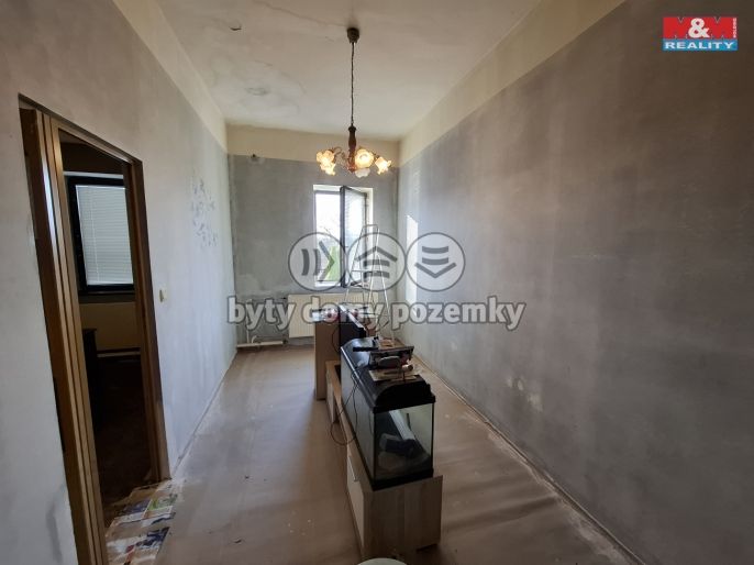 Prodej, Nájemní dům, Jaroslavice