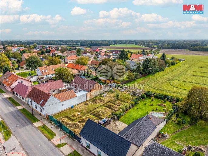 Prodej, Pozemek k bydlení, Stratov