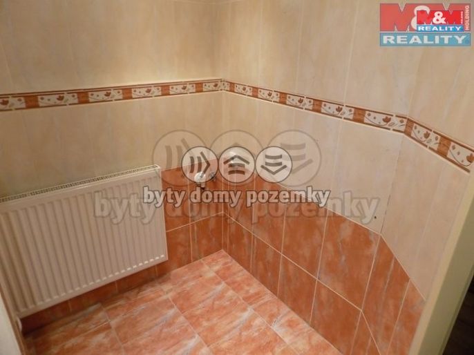 Pronájem, Byt 2+kk, Tmaň