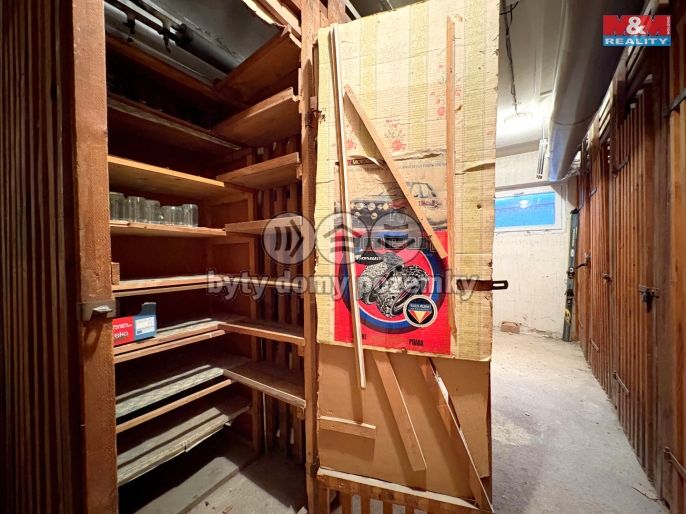 Prodej, Byt 2+1, Litoměřice