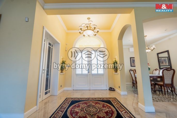 Prodej, Rodinný dům, Louny