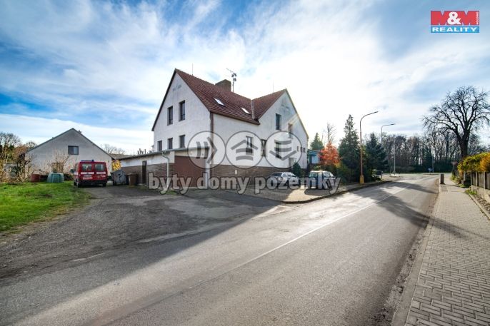 Prodej, Hotel, penzion, Stradouň