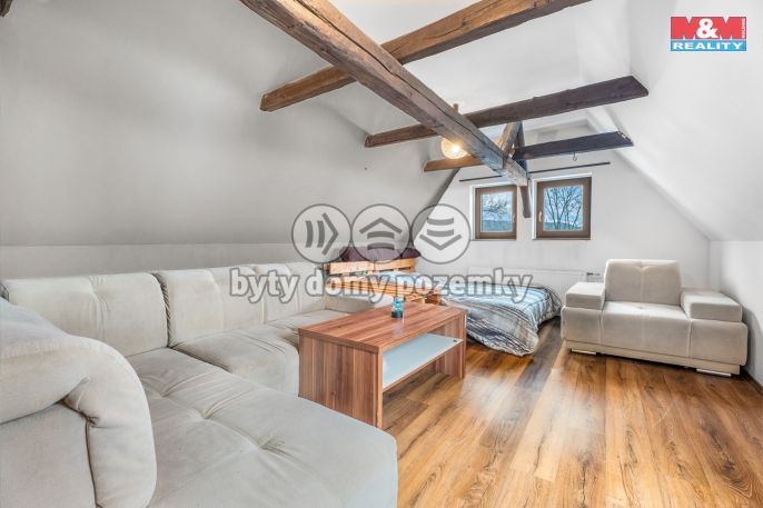 Prodej, Rodinný dům, Telnice