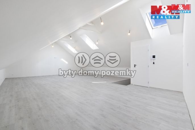 Prodej, Rodinný dům, Hořovice