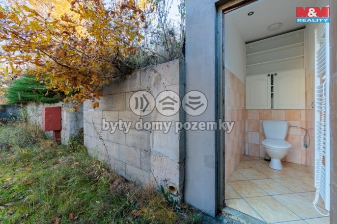 Prodej, Zahrada, Vranov