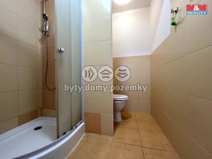 Pronájem, Byt 1+1, Prostějov