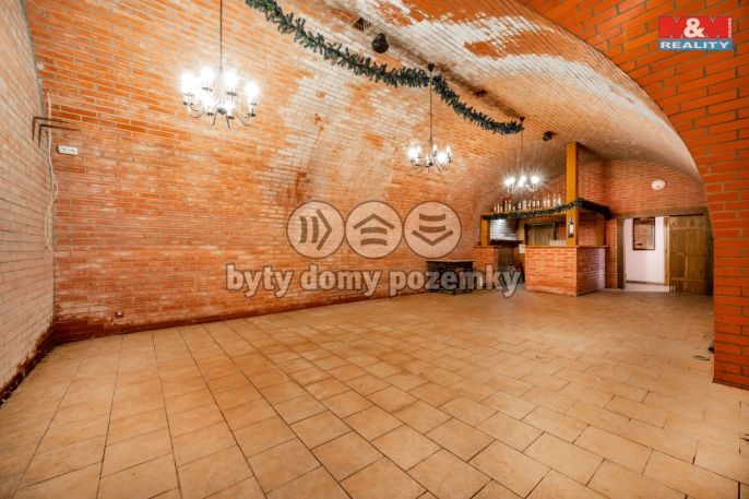 Prodej, Restaurace, stravování, Ústí nad Orlicí