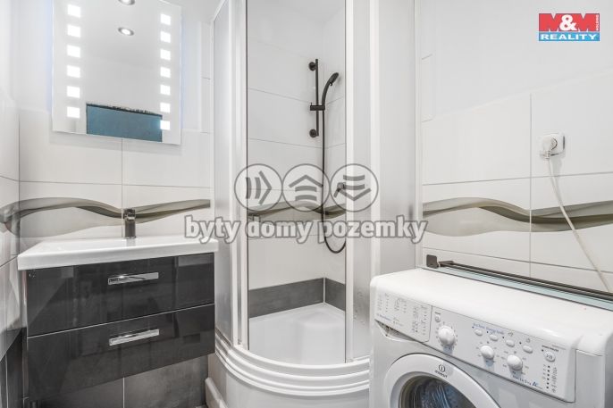 Prodej, Byt 4+1, Jablonec nad Nisou