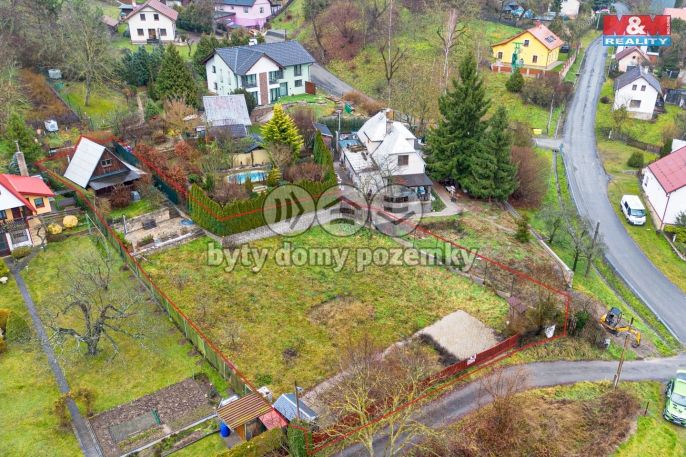 Prodej, Pozemek k bydlení, Bítouchov