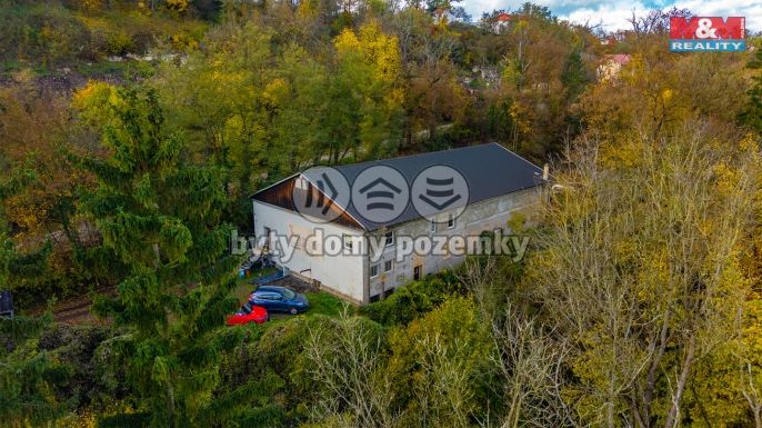 Prodej, Obchod a služby, Krnsko