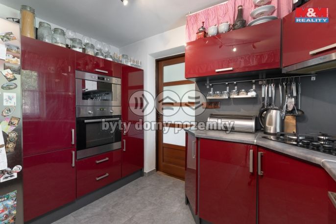 Prodej, Nájemní dům, Frýdlant nad Ostravicí