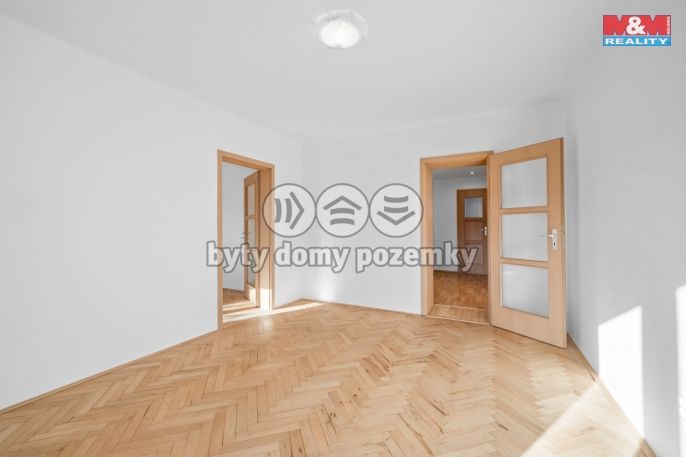 Prodej, Byt 3+1, Kralupy nad Vltavou