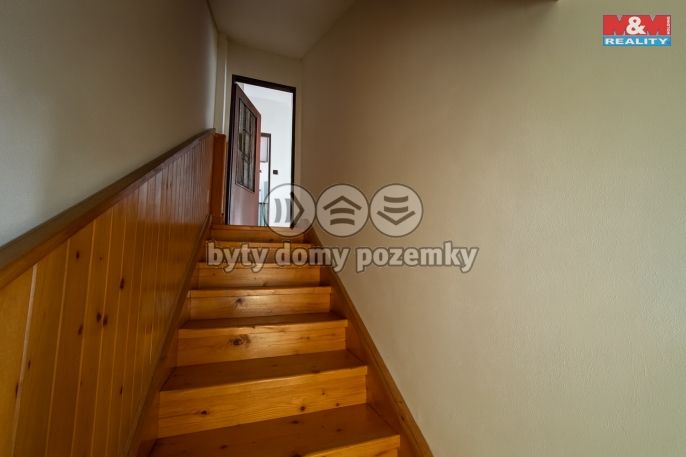 Prodej, Rodinný dům, Bukovany