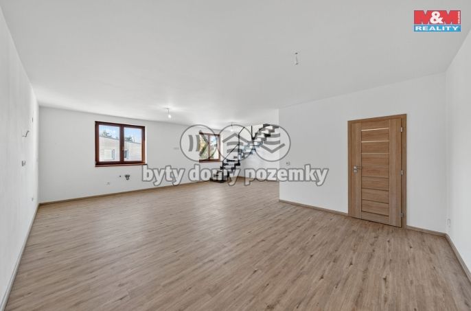 Prodej, Byt 4+kk, Troubsko