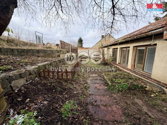 Prodej, Rodinný dům, Křižanovice