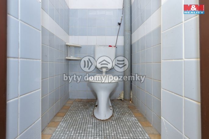 Prodej, Obchod a služby, Jedousov