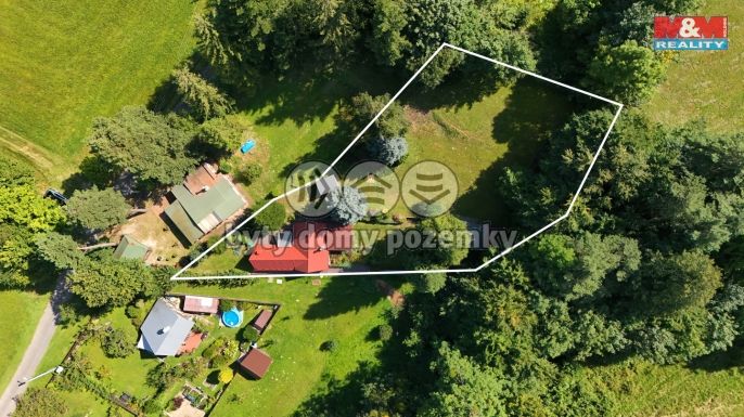 Prodej, Chata, Frýdlant nad Ostravicí