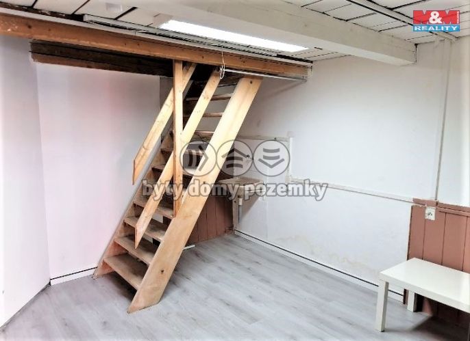 Pronájem, Obchod a služby, Kladno