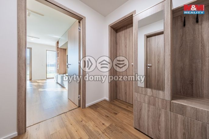 Prodej, Byt 2+kk, Brandýs nad Labem-Stará Boleslav