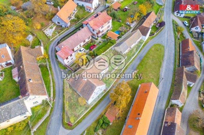 Prodej, Rodinný dům, Břežany