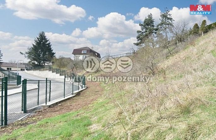 Prodej, Pozemek k bydlení, Komárov