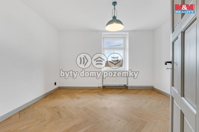 Prodej, Rodinný dům, Karlštejn