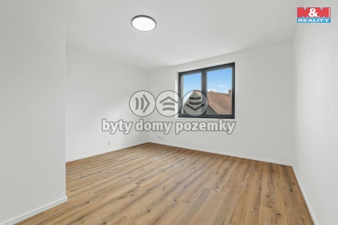 Pronájem, Rodinný dům, Kluky