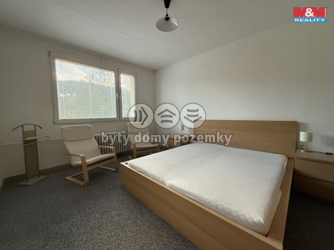 Prodej, Byt 1+1, Josefův Důl