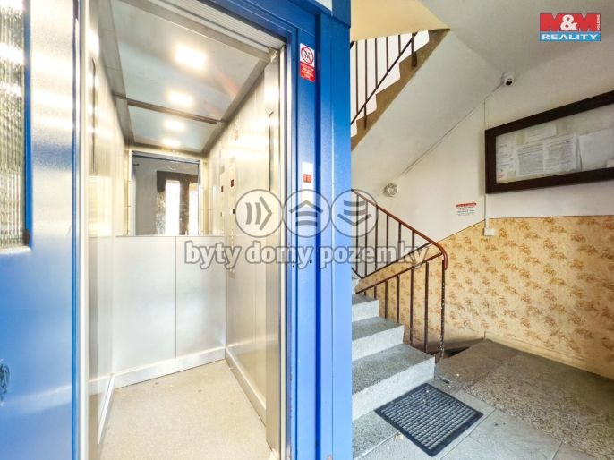 Prodej, Byt 2+kk, Karviná