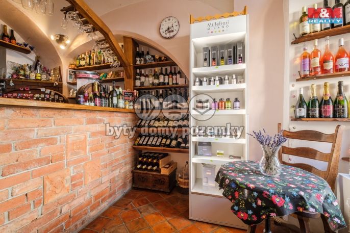 Prodej, Rodinný dům, Kadaň